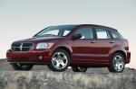 Dodge Caliber 2007 года